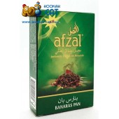 Табак Afzal Banaras Pan (Банарас Пан) 50г Табак Afzal Banaras Pan (Банарас Пан) 50г